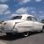 1950 Olds 88 rare 303 Rocket V8 Runs Drives dry nu mexico car 2 door drive  tuda