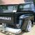  1957 Chevrolet 3200 Pick Up Truck V8 Hot Rod NOW SOLD OTHERS WANTED PLEASE 