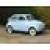  Fiat 500F Classic / LHD /1969 / Nut 