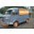  Citroen HY Van A Real Eye Catching Classic Vehicle