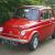 1971 Fiat 500 Classic 650cc Tax Exempt