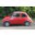 1971 Fiat 500 Classic 650cc Tax Exempt