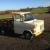  Ford Transit Pick Up 1977 MK1 Classic Commercial Truck Classic Ford 