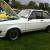  Ford Escort Mk2 Rs Mexico 1978 - Cosworth Engine Modified. Outstanding Car. 