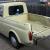 1962 Fiat 500 Gardiniera UTE Pick UP Abarth in Melbourne, VIC