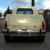 1962 Fiat 500 Gardiniera UTE Pick UP Abarth in Melbourne, VIC