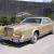 Ford Coupe Lincon 1978 Continental Diamond Jubilee