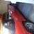 MG Roadstar Colour RED Sports Convertible MGB in Ovens-Murray, VIC