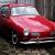 Volkswagen Karmann Ghia 1960 2D Coupe 4 SP Manual 1 2L Carb in Melbourne, VIC