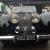  1948 Triumph Roadster (1800) Bergerac 