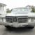 1969 Oldsmobile Ninety Eight 98 Movie Car Drove Susan Sarandon The Lovely Bones