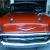 Chevy 1957 Four Door Hard TOP Cool OLD School Driver NO Reserve in South Eastern, ACT