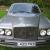  STUNNING 1994 BENTLEY TURBO R LWB SILVER LIMO CELEBRITY OWNED HIGH SPEC FSH RR 