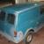  Classic 1969 Mini Van restoration project ( rolling chassis ) 