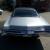 Buick Riviera 1969 2D Hardtop 3 SP Automatic 7L Carb in Greater Hobart, TAS