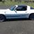 Chevrolet Camaro Z28 1980 350 Auto T Tops MAY Consider Trade in Brisbane, QLD