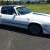 Chevrolet Camaro Z28 1980 350 Auto T Tops MAY Consider Trade in Brisbane, QLD