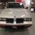 1984 Hurst Olds RARE!! Sunroof and signed by Linda Vaughn Excellent Condition!!!