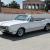 1966 Oldsmobile Cutlass Convertible Big Block Muscle Car with Bucket Seats XLNT