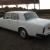  1982 Rolls Royce SIlver Shadow. Low mileage with History 