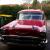 1957 Chevy BEL AIR 2 Door Coupe in Melbourne, VIC
