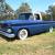 1962 Chevrolet Longbed Pickup Hotrod Ratrod Custom
