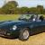  Vincent Hurricane - The FIRST ONE For A Customer. Triumph Spitfire or GT6 based 