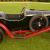  1925 AMILCAR CS Sports 