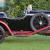  1925 AMILCAR CS Sports 