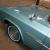 MINT COND 1963 OLDS LOW MILEAGE SEDAN DYNAMIC 88 WITH FACTORY AIR AND VERY CLEAN
