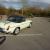  MG C MGC ROADSTER 1969 PROFESSIONAL REPAINT IN SNOWBERRY WHITE COMPLETE 03/2013 