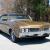 1968 OLDSMOBILE CUTLASS S  350 4 SPEED 12 BOLT POSI W31 36K ORIG MILE KILLER CAR