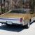 1968 OLDSMOBILE CUTLASS S  350 4 SPEED 12 BOLT POSI W31 36K ORIG MILE KILLER CAR