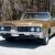 1968 OLDSMOBILE CUTLASS S  350 4 SPEED 12 BOLT POSI W31 36K ORIG MILE KILLER CAR