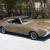 1968 OLDSMOBILE CUTLASS S  350 4 SPEED 12 BOLT POSI W31 36K ORIG MILE KILLER CAR
