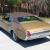 1968 OLDSMOBILE CUTLASS S  350 4 SPEED 12 BOLT POSI W31 36K ORIG MILE KILLER CAR