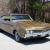 1968 OLDSMOBILE CUTLASS S  350 4 SPEED 12 BOLT POSI W31 36K ORIG MILE KILLER CAR