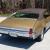 1968 OLDSMOBILE CUTLASS S  350 4 SPEED 12 BOLT POSI W31 36K ORIG MILE KILLER CAR