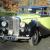  1951 Bentley MK VI H J Mulliner Saloon B272LJ 
