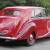  1949 Bentley MKVI H.J.Mulliner Saloon B130EY 