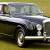  1961 Bentley Continental S2 Flying Spur. 