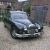  DAIMLER JAGUAR MK2 V8 250 GREEN 