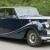  1955 Rolls-Royce Silver Wraith Freestone 