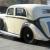  1937 Rolls-Royce 25/30 Franay Saloon GRP33 