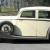  1937 Rolls-Royce 25/30 Franay Saloon GRP33 