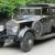  1928 Rolls-Royce 20hp Thrupp 