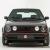  Volkswagen Golf GTI MK2 