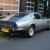  Aston Martin V8 Coupe 1988 