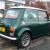  Rover MINI COOPER in Pristine condition 66000 Miles from new must be seen 