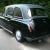  Austin LTI Fairway London Black Cab/Taxi Diesel Right-Hand Drive RHD 